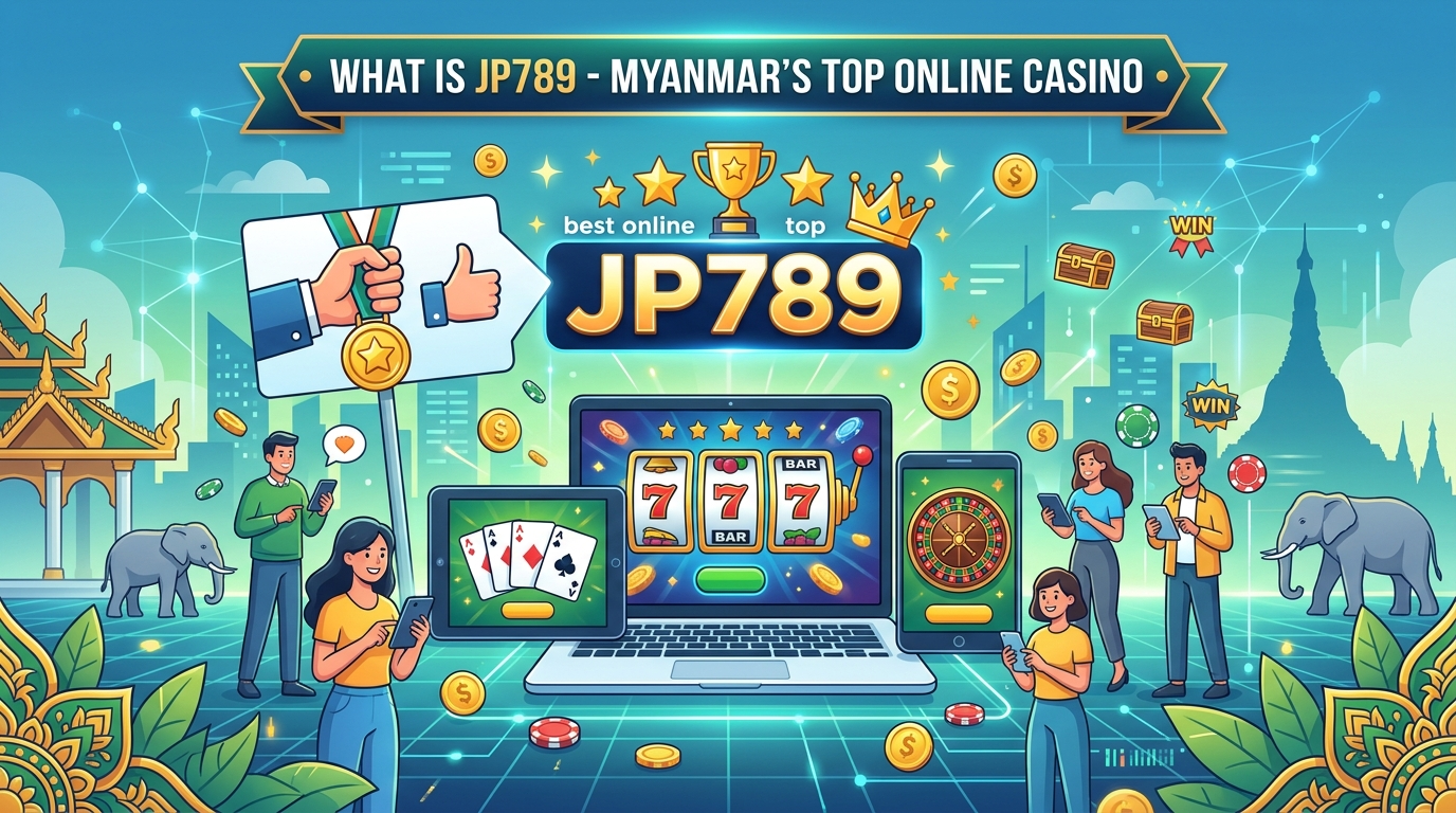 JP789 best online ကာစီနိုဆိုတာဘာလဲ