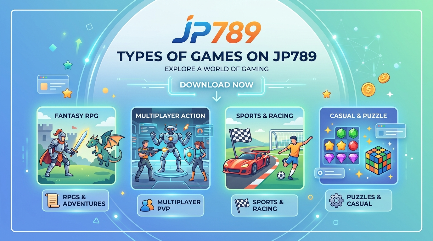 JP789 ဆိုတာဘာလဲ။ jp789 download လုပ်နည်း