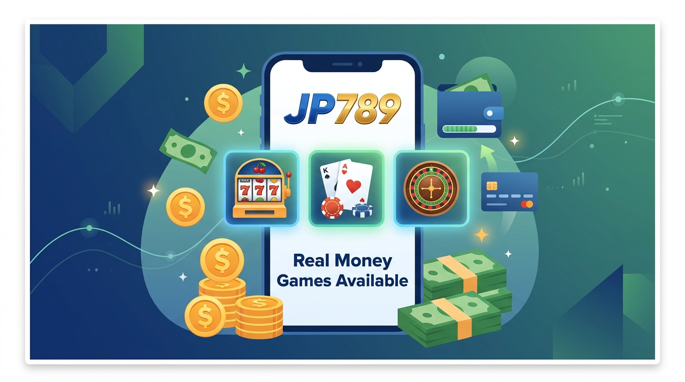 JP789 မိုဘိုင်းအတွေ့အကြုံနှင့် ဖောက်သည်ဝန်ဆောင်မှု